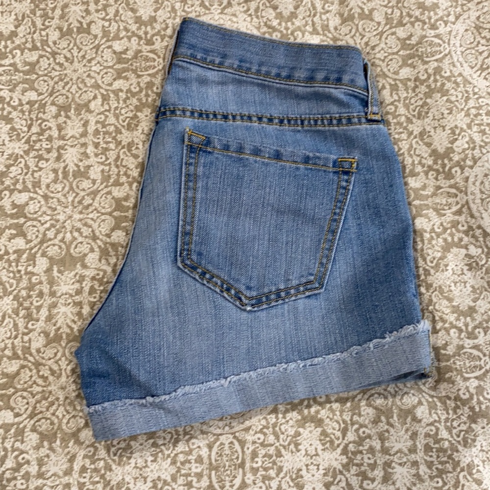 Old Navy Denim Shorts